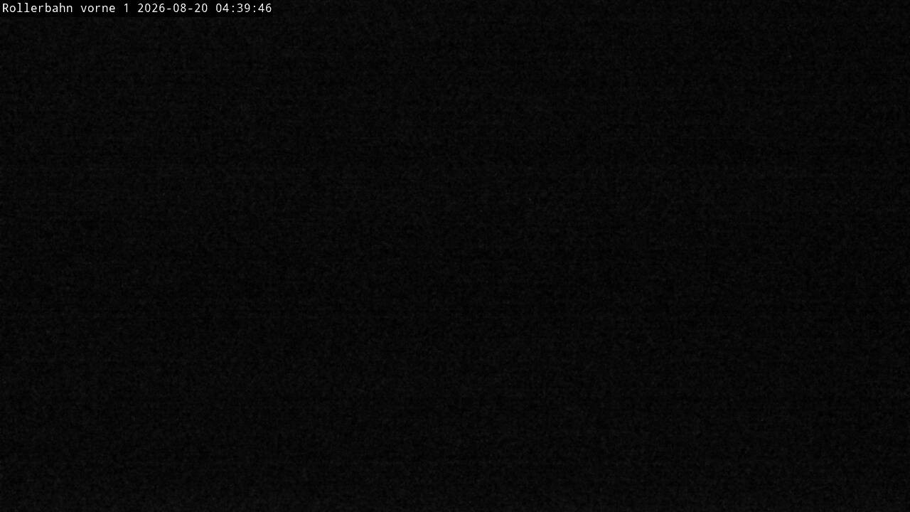 Archiv Foto Webcam Willingen - Biathlon Schießstand