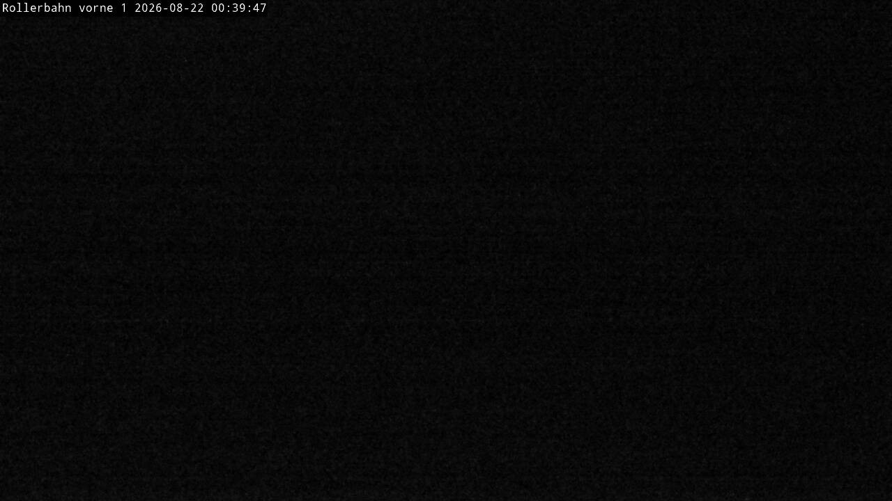 Archived image Webcam Willingen - Biathlon Shooting Range