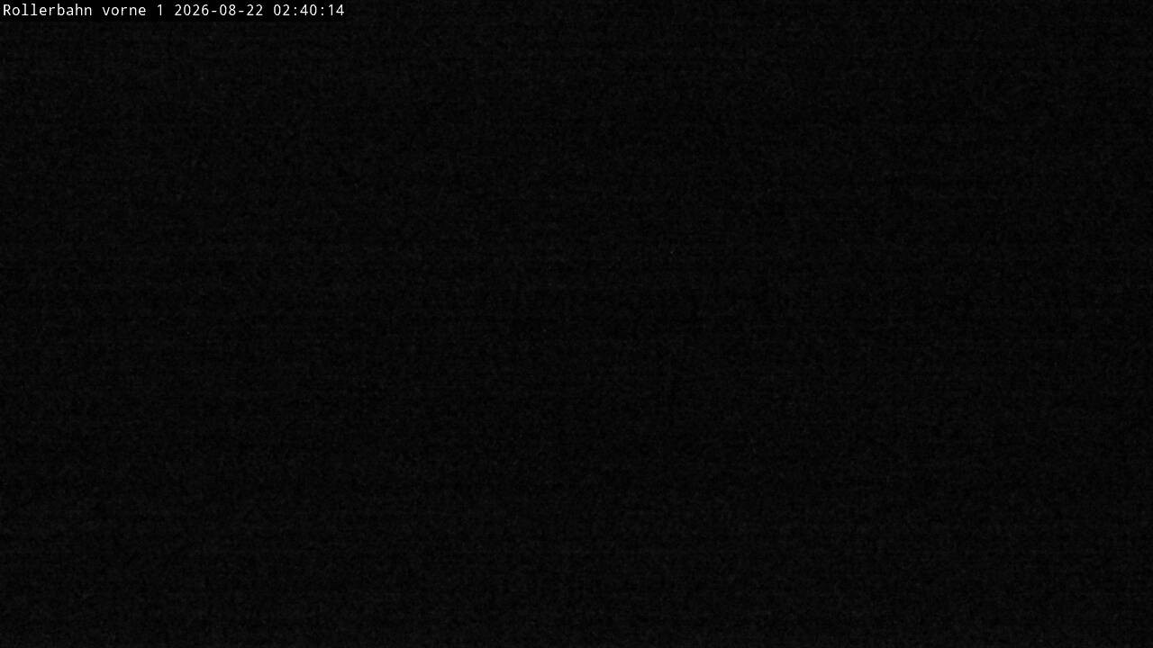 Archived image Webcam Willingen - Biathlon Shooting Range