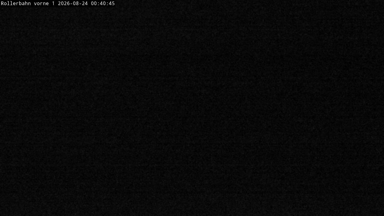 Archived image Webcam Willingen - Biathlon Shooting Range