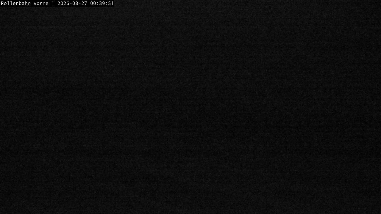 Archived image Webcam Willingen - Biathlon Shooting Range