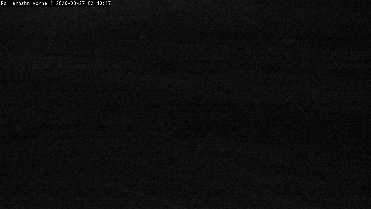 Archiv Foto Webcam Willingen - Biathlon Schießstand