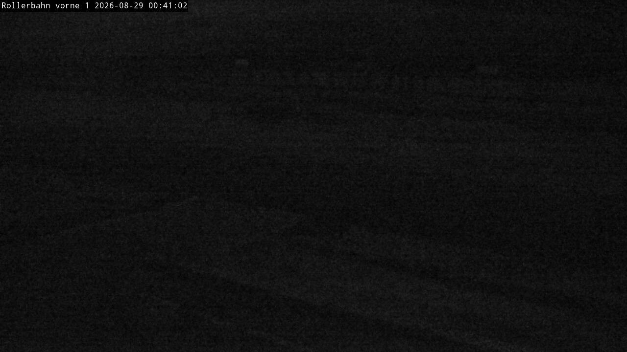Archiv Foto Webcam Willingen - Biathlon Schießstand