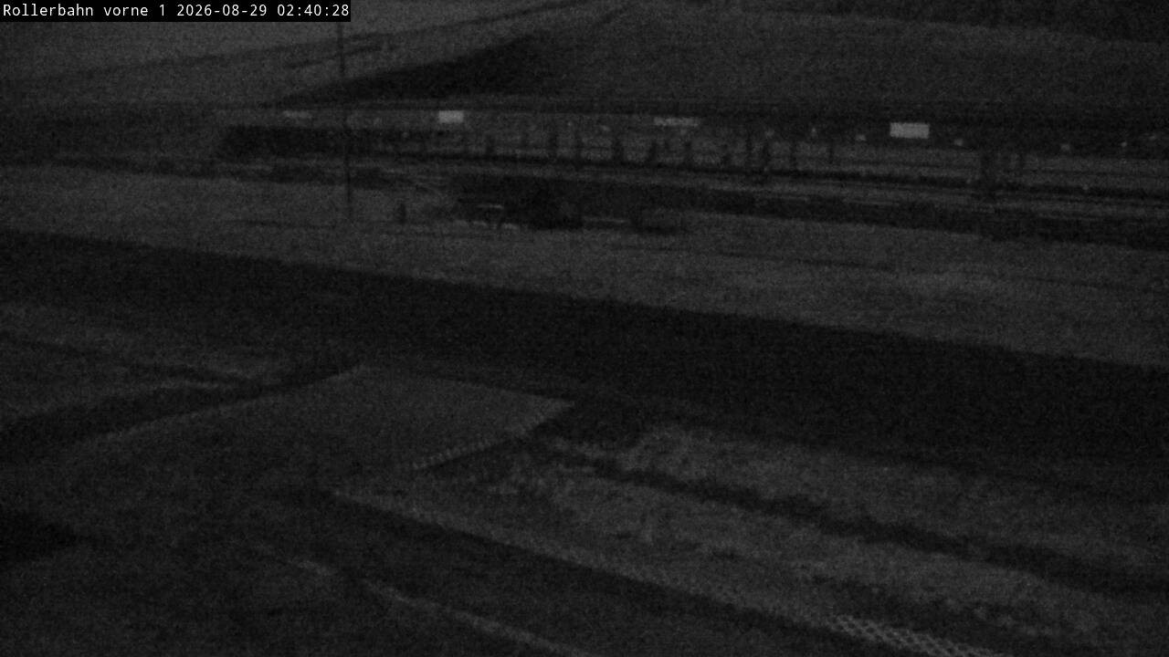 Archiv Foto Webcam Willingen - Biathlon Schießstand