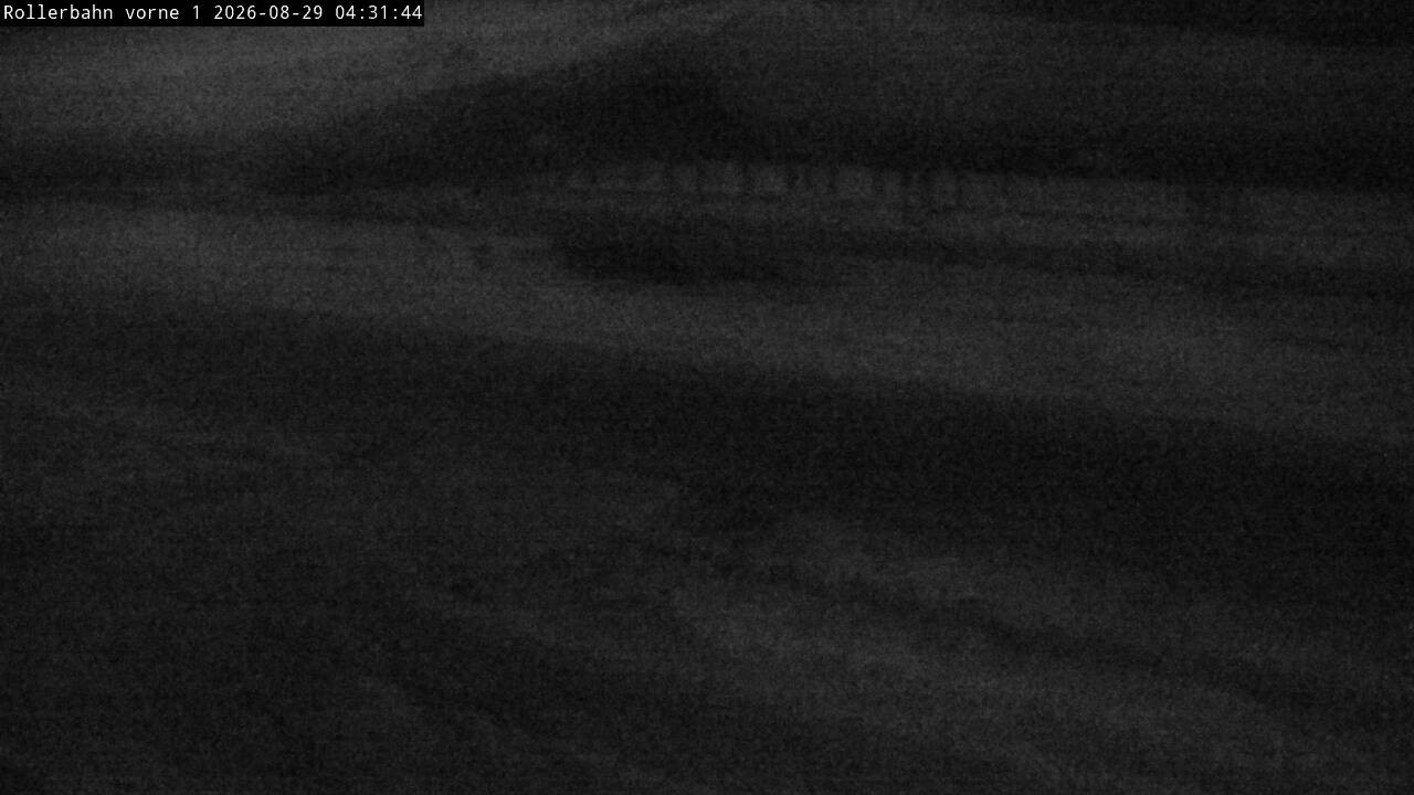 Archiv Foto Webcam Willingen - Biathlon Schießstand