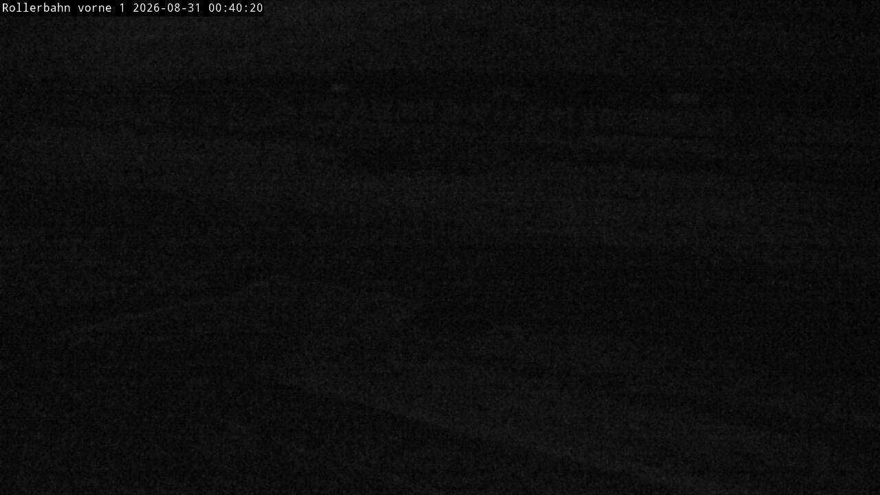 Archiv Foto Webcam Willingen - Biathlon Schießstand