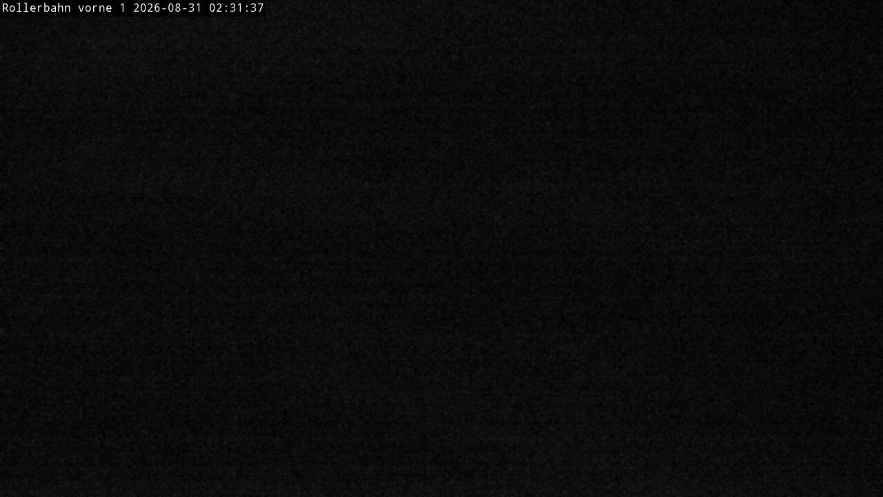 Archiv Foto Webcam Willingen - Biathlon Schießstand
