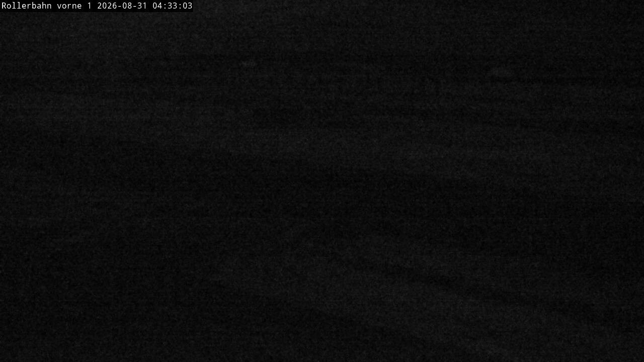 Archiv Foto Webcam Willingen - Biathlon Schießstand