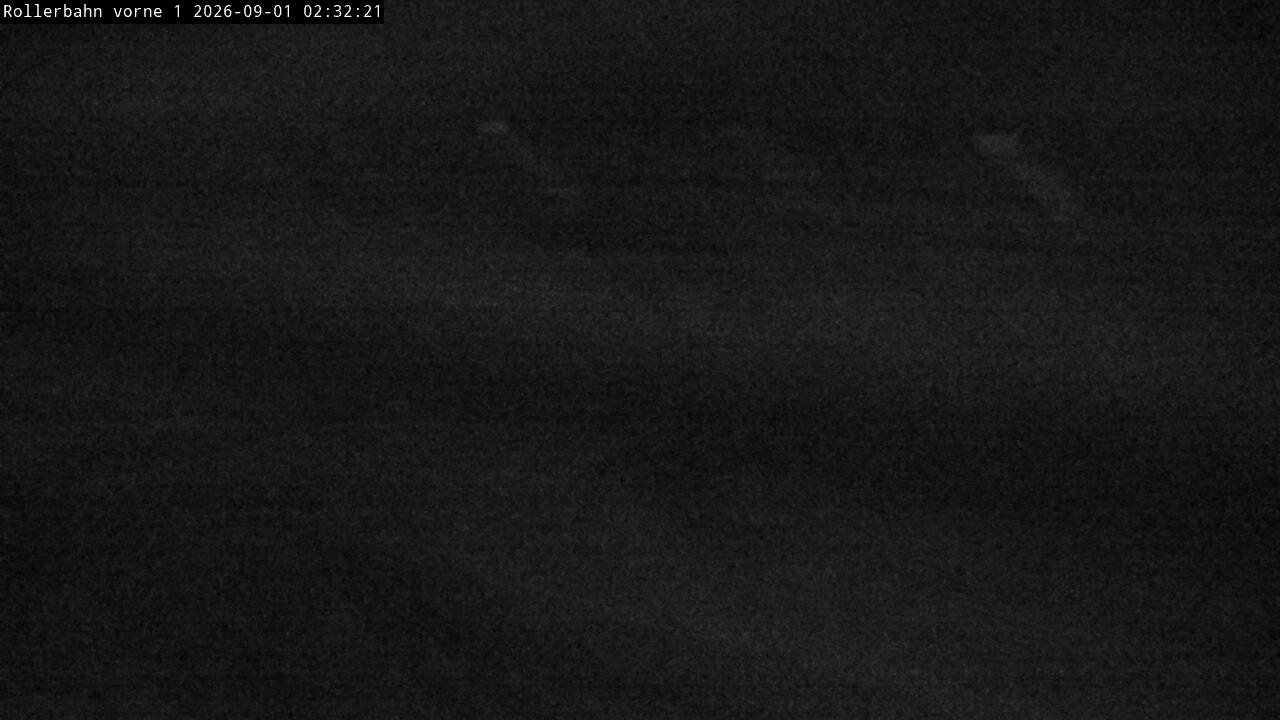 Archiv Foto Webcam Willingen - Biathlon Schießstand