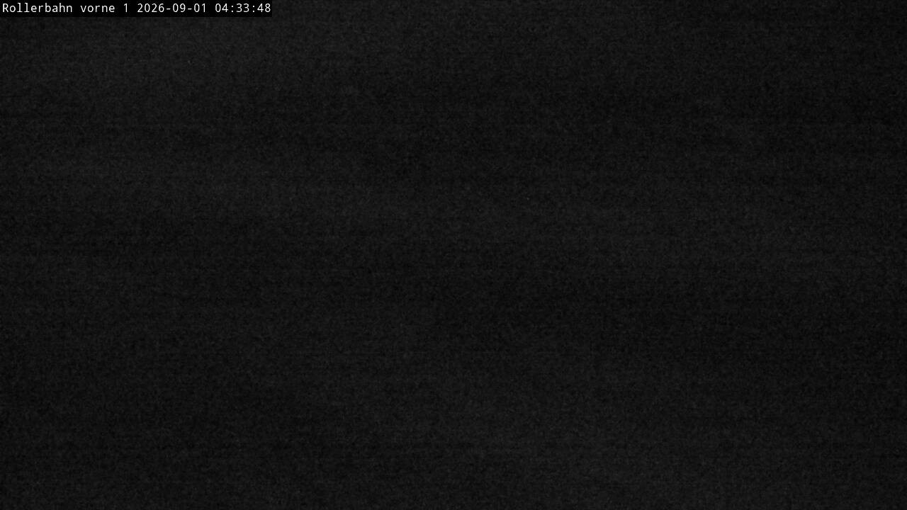 Archiv Foto Webcam Willingen - Biathlon Schießstand