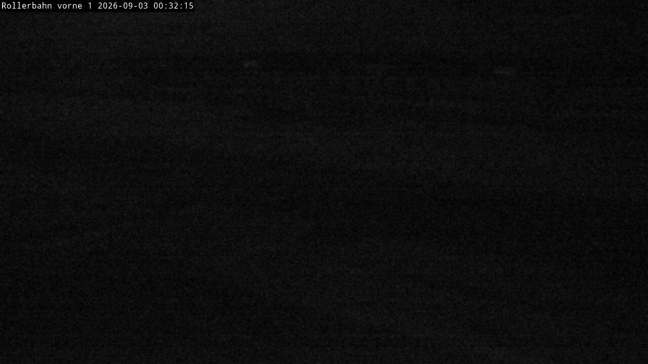 Archiv Foto Webcam Willingen - Biathlon Schießstand