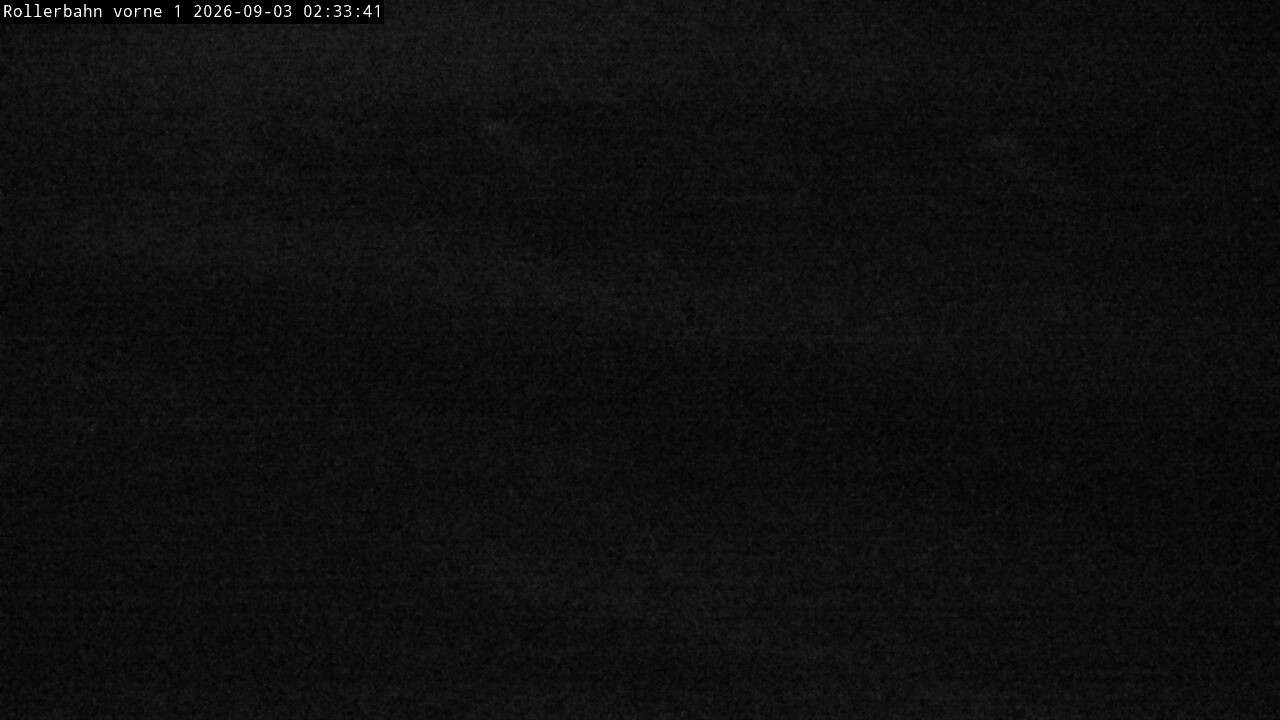 Archiv Foto Webcam Willingen - Biathlon Schießstand