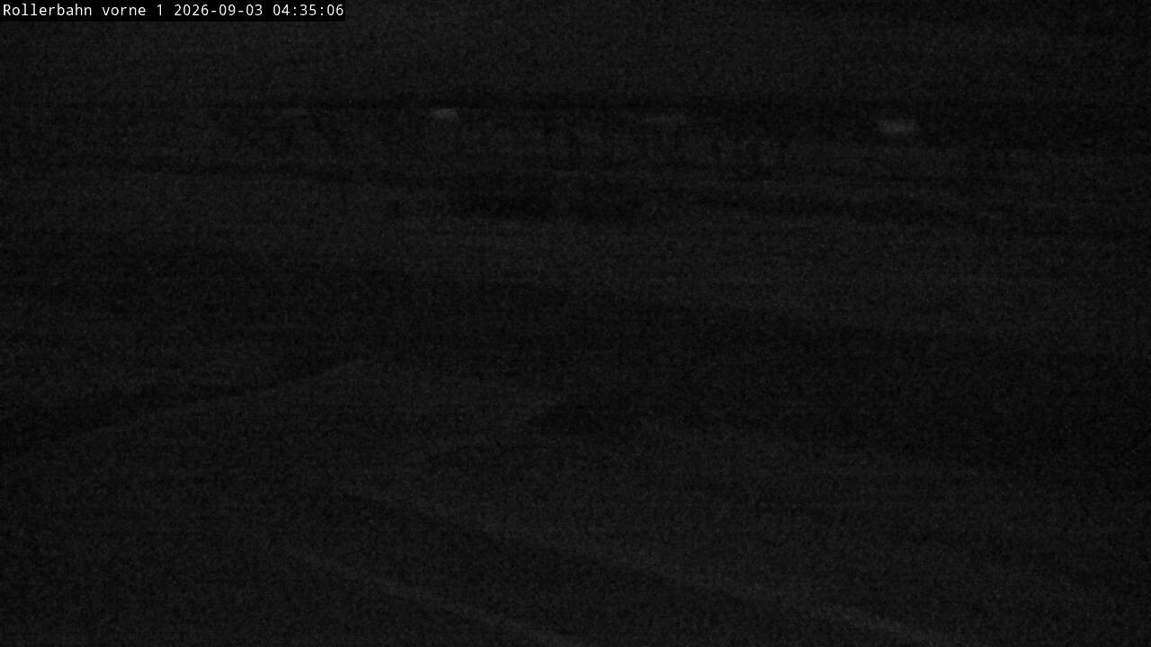 Archiv Foto Webcam Willingen - Biathlon Schießstand
