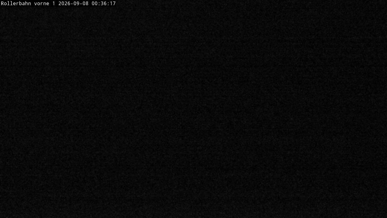 Archiv Foto Webcam Willingen - Biathlon Schießstand