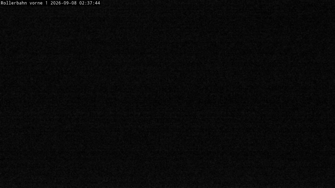 Archiv Foto Webcam Willingen - Biathlon Schießstand