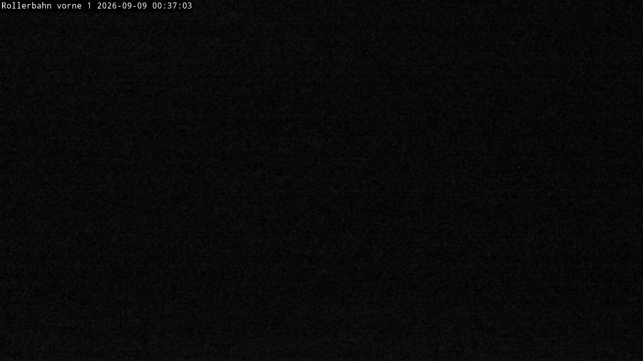 Archiv Foto Webcam Willingen - Biathlon Schießstand