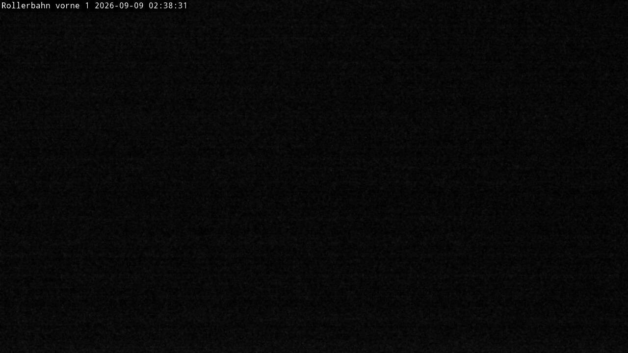 Archiv Foto Webcam Willingen - Biathlon Schießstand