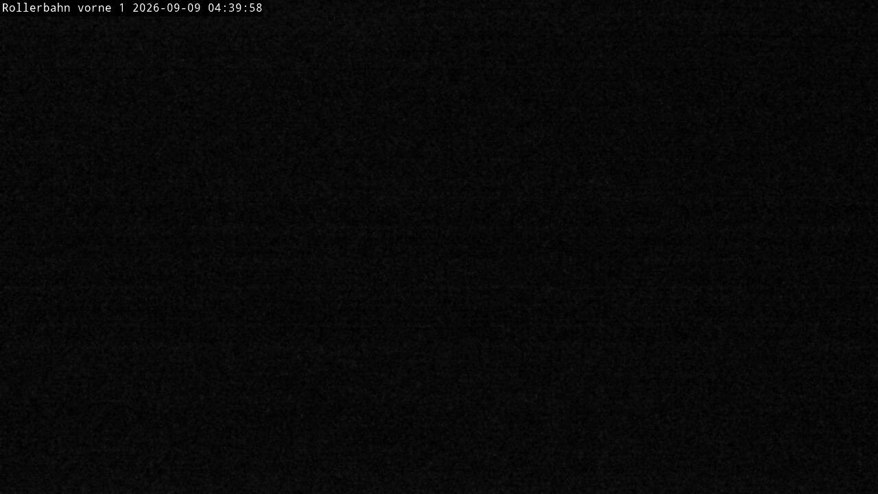Archiv Foto Webcam Willingen - Biathlon Schießstand
