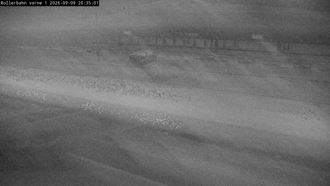 Archiv Foto Webcam Willingen - Biathlon Schießstand