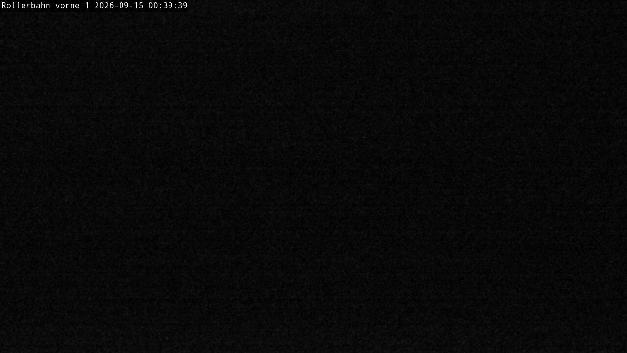 Archiv Foto Webcam Willingen - Biathlon Schießstand