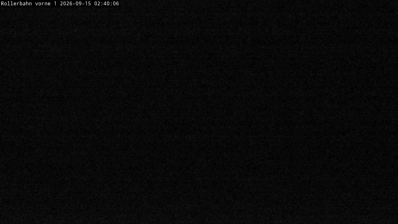 Archiv Foto Webcam Willingen - Biathlon Schießstand