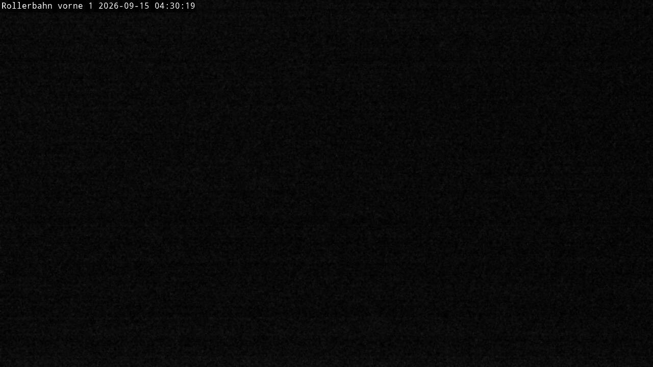 Archiv Foto Webcam Willingen - Biathlon Schießstand