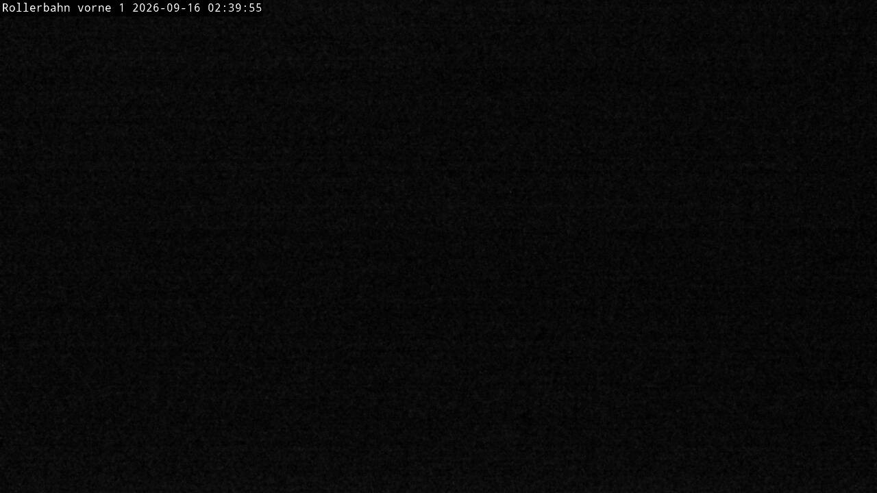 Archived image Webcam Willingen - Biathlon Shooting Range