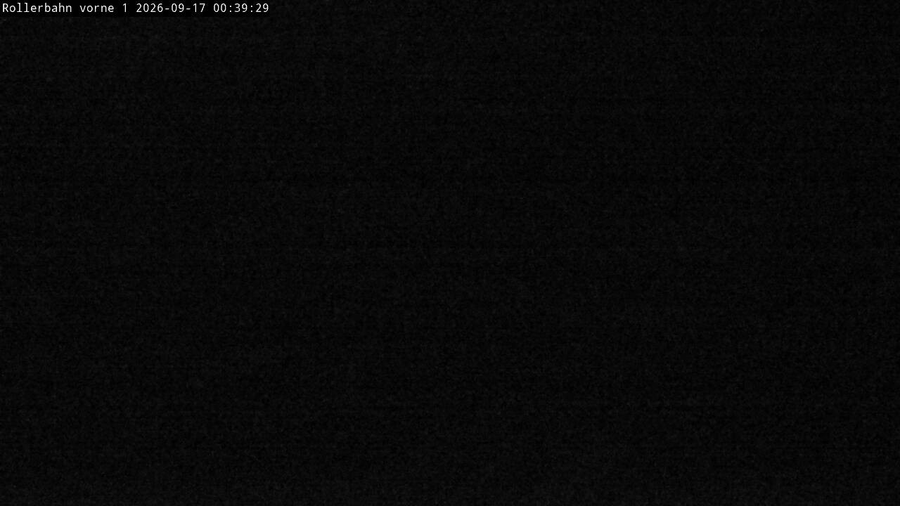 Archiv Foto Webcam Willingen - Biathlon Schießstand