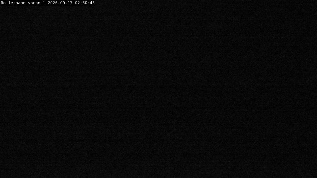 Archiv Foto Webcam Willingen - Biathlon Schießstand