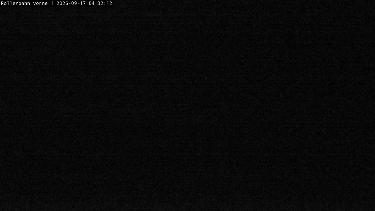 Archiv Foto Webcam Willingen - Biathlon Schießstand