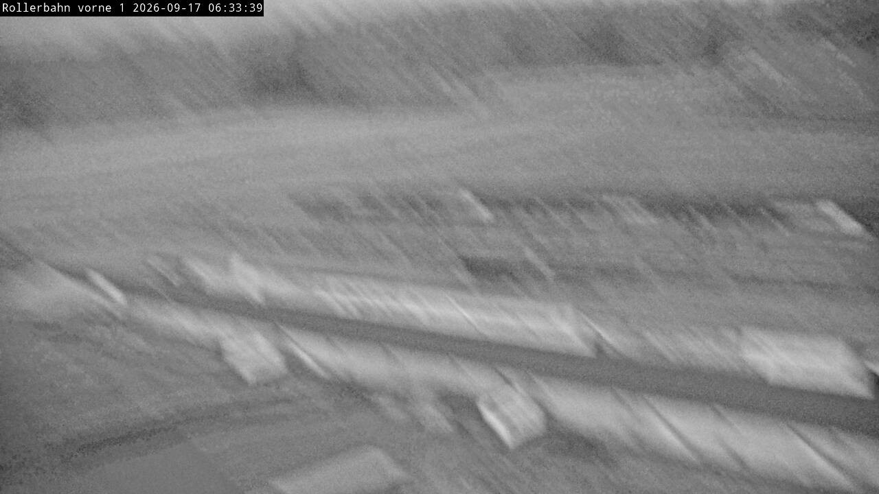 Archiv Foto Webcam Willingen - Biathlon Schießstand