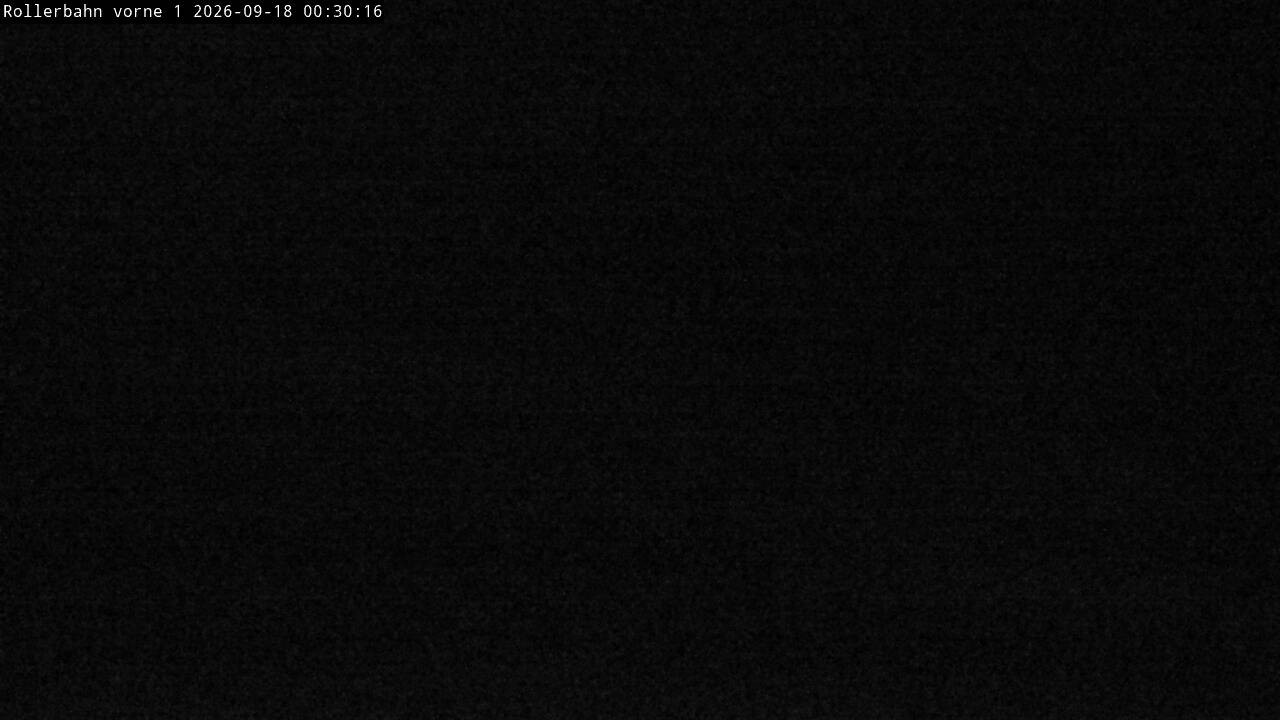 Archiv Foto Webcam Willingen - Biathlon Schießstand
