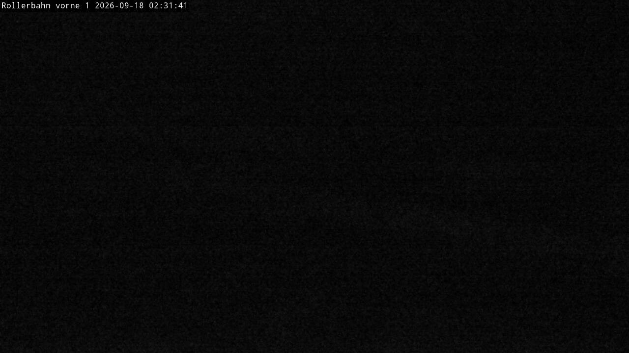 Archiv Foto Webcam Willingen - Biathlon Schießstand