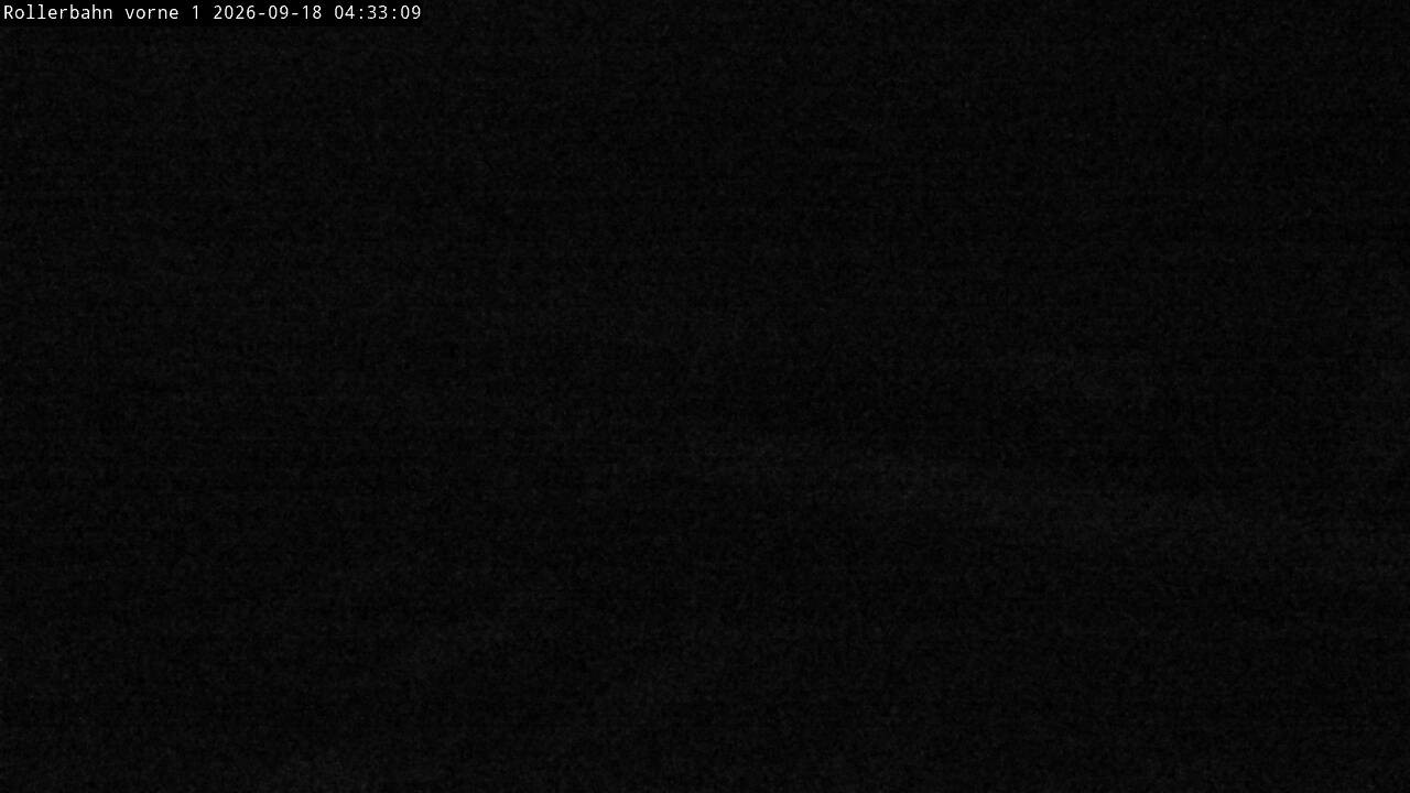 Archiv Foto Webcam Willingen - Biathlon Schießstand