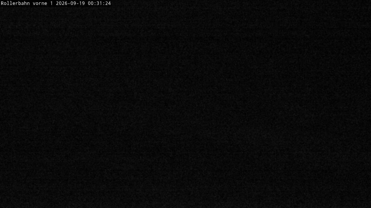 Archiv Foto Webcam Willingen - Biathlon Schießstand