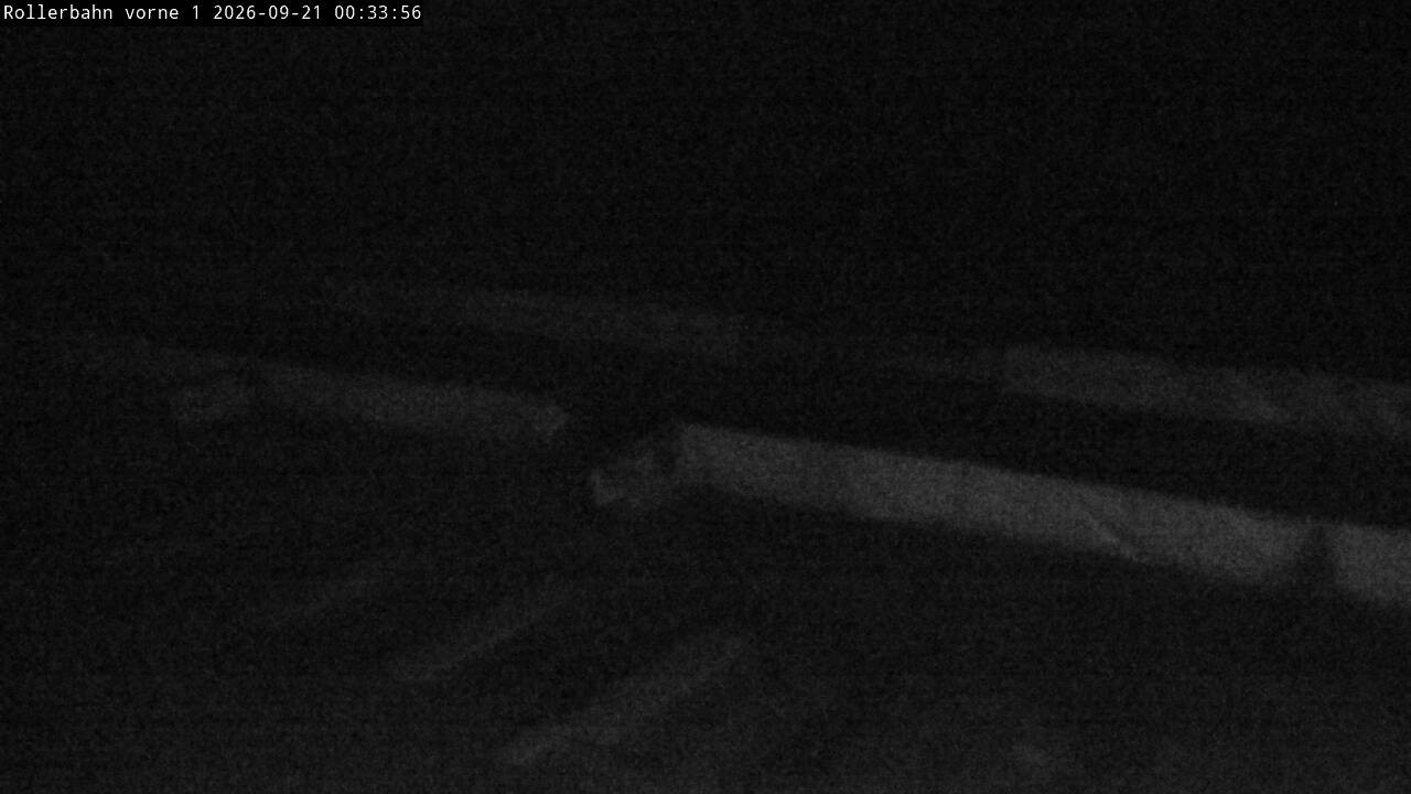 Archiv Foto Webcam Willingen - Biathlon Schießstand