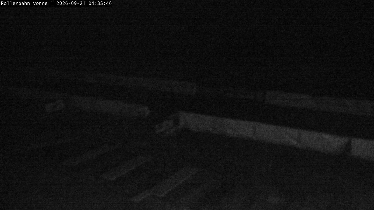Archiv Foto Webcam Willingen - Biathlon Schießstand