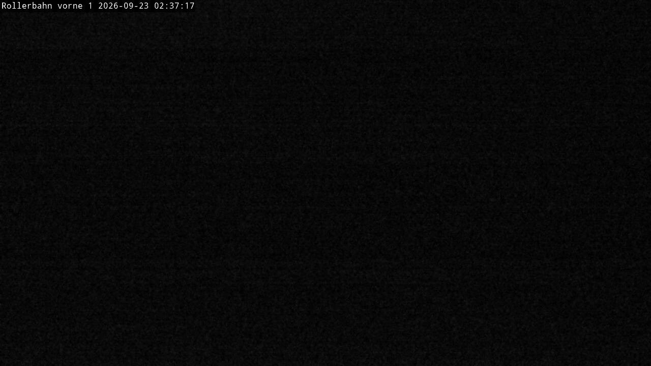 Archiv Foto Webcam Willingen - Biathlon Schießstand