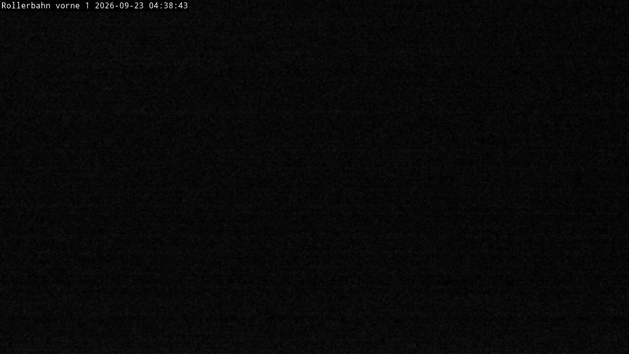Archiv Foto Webcam Willingen - Biathlon Schießstand