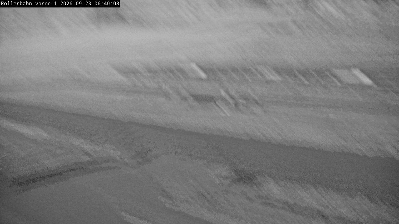 Archiv Foto Webcam Willingen - Biathlon Schießstand