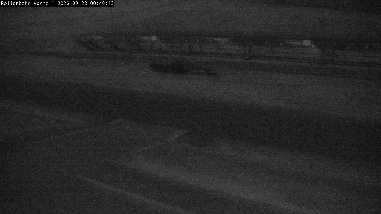 Archiv Foto Webcam Willingen - Biathlon Schießstand