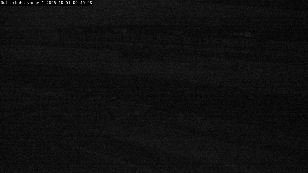 Archived image Webcam Willingen - Biathlon Shooting Range