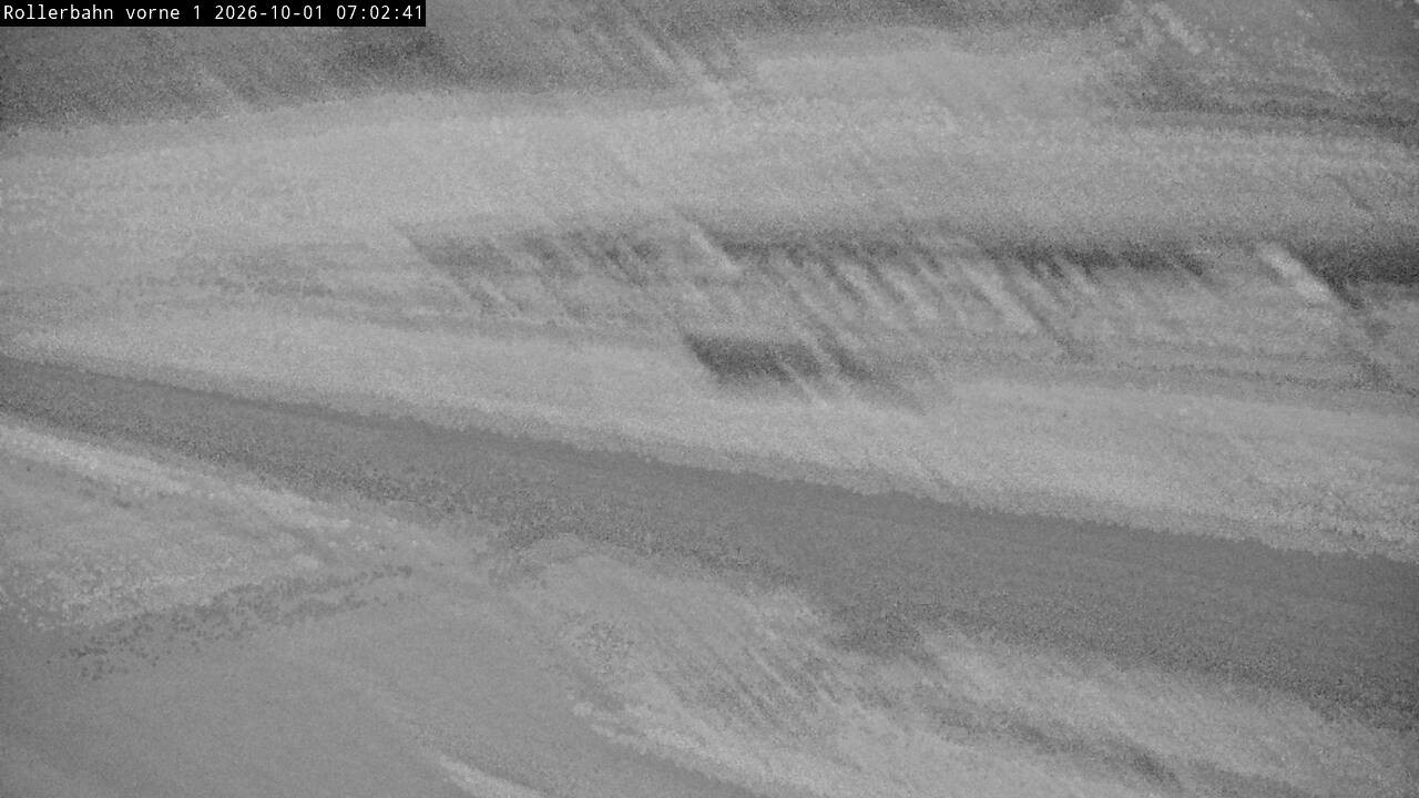 Archived image Webcam Willingen - Biathlon Shooting Range