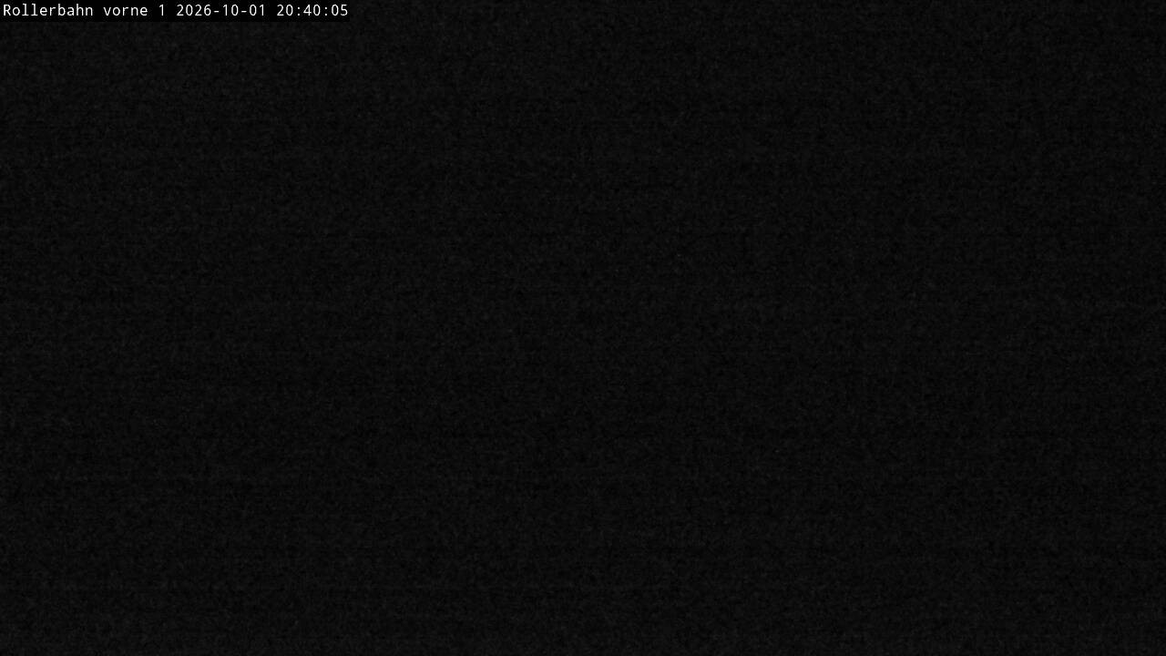 Archived image Webcam Willingen - Biathlon Shooting Range