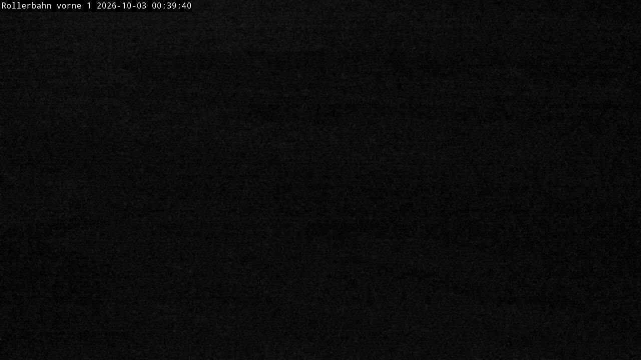 Archiv Foto Webcam Willingen - Biathlon Schießstand