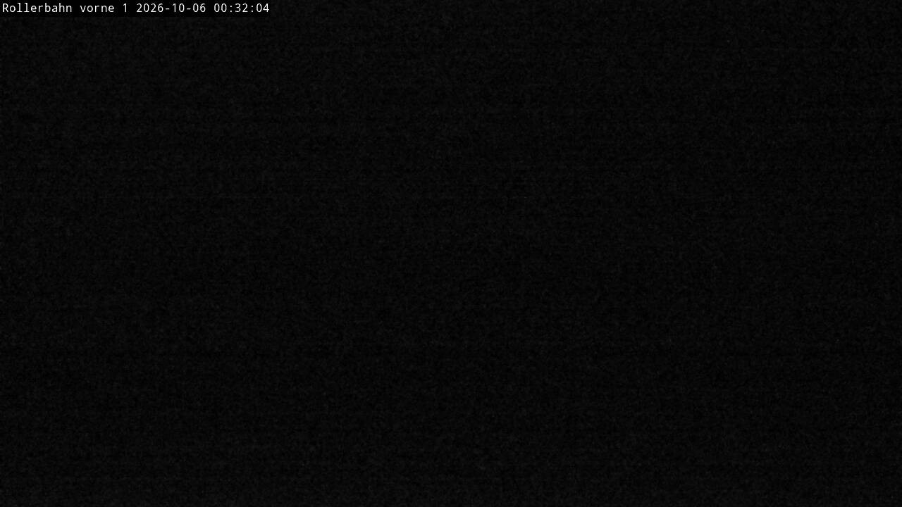 Archived image Webcam Willingen - Biathlon Shooting Range