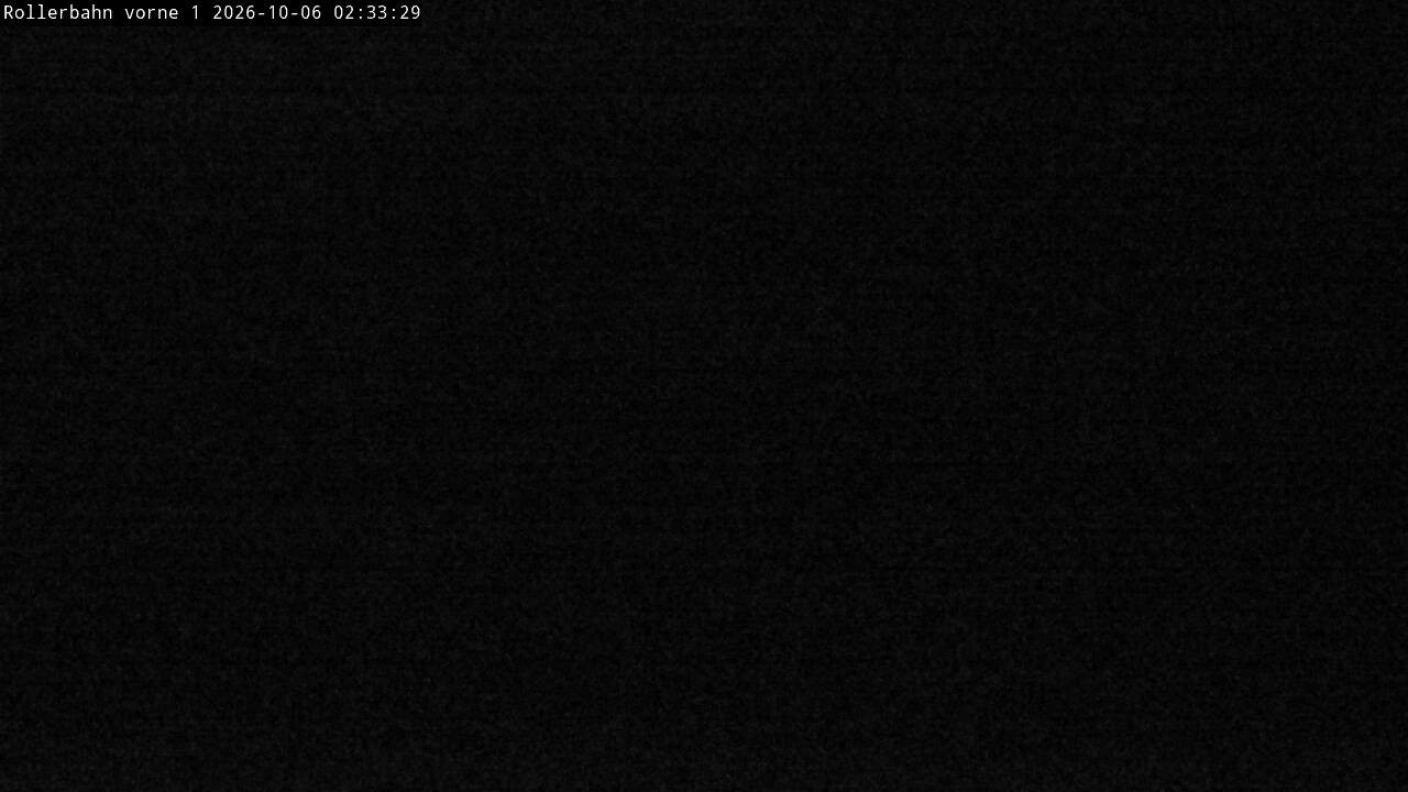 Archived image Webcam Willingen - Biathlon Shooting Range
