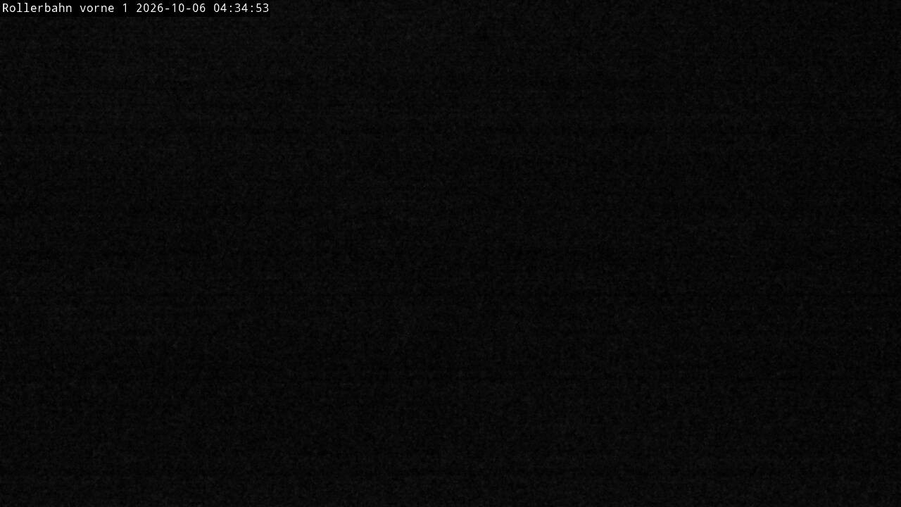 Archived image Webcam Willingen - Biathlon Shooting Range
