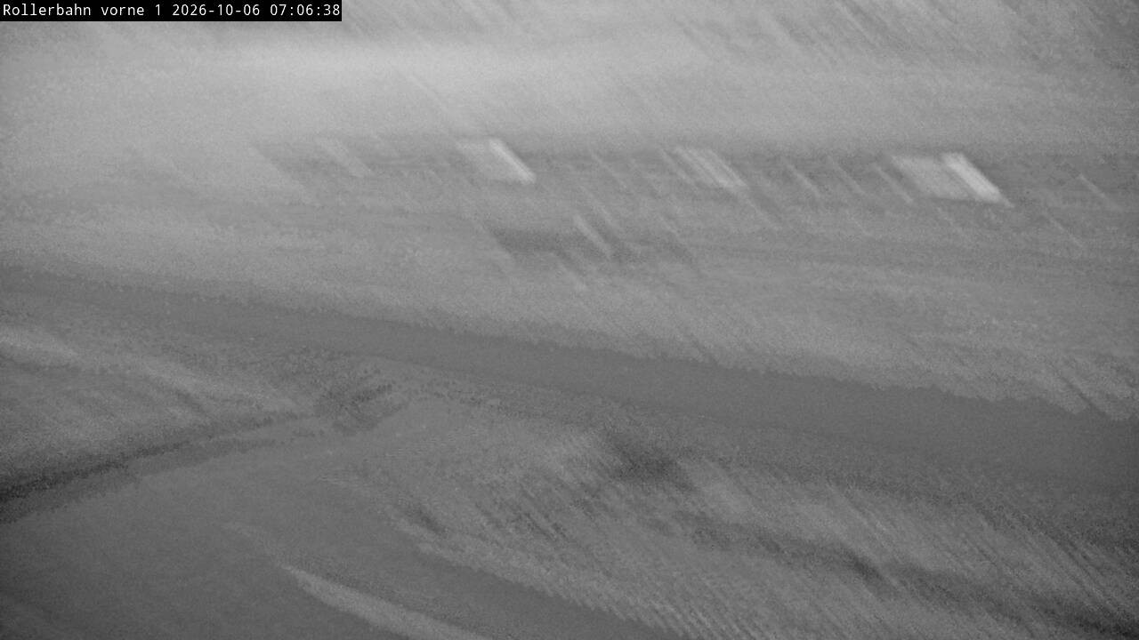 Archiv Foto Webcam Willingen - Biathlon Schießstand