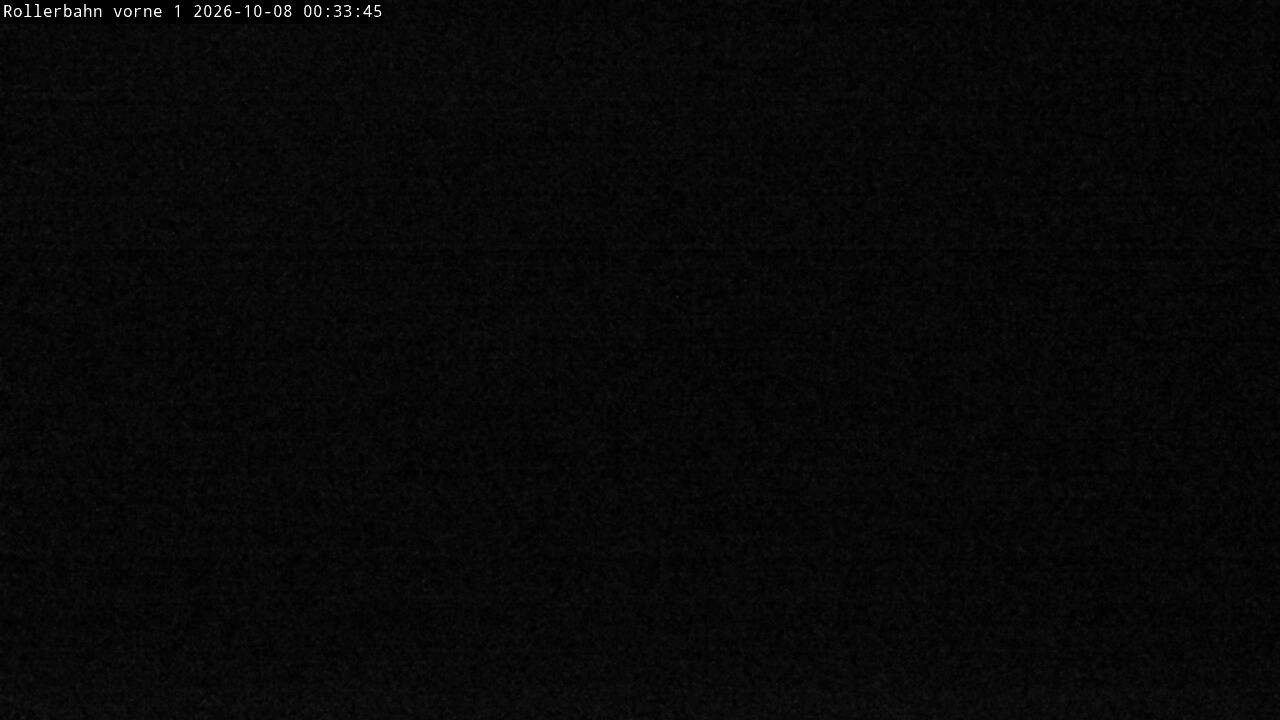 Archived image Webcam Willingen - Biathlon Shooting Range